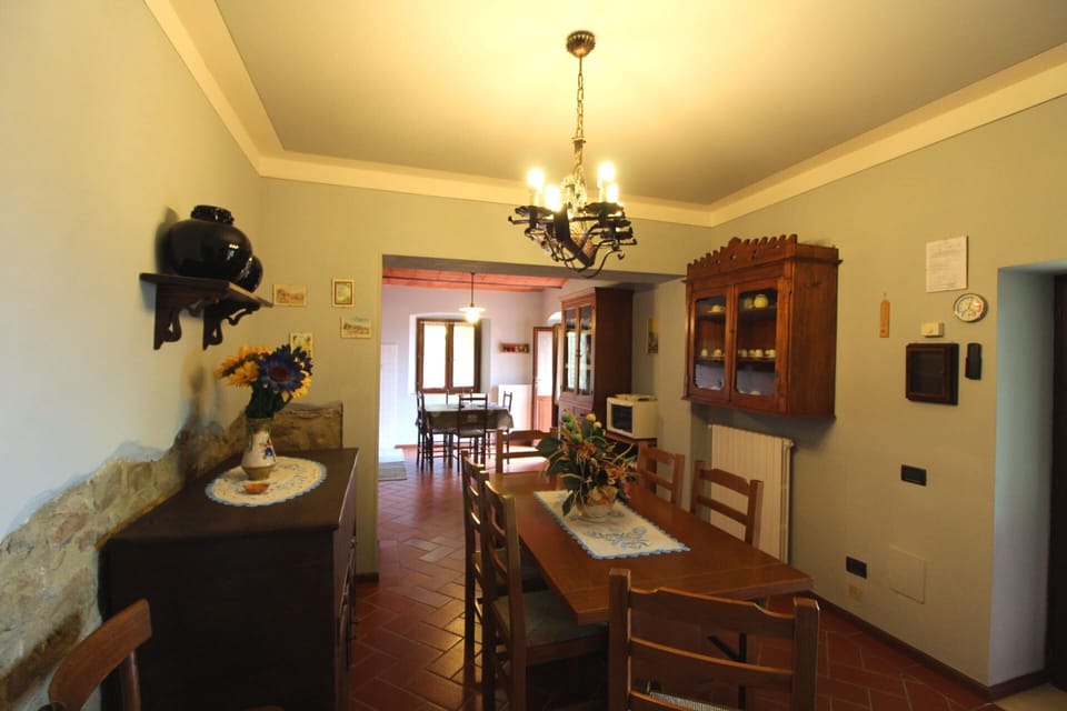 Villa, 5 Bedrooms, Non Smoking | Living area | Flat-screen TV