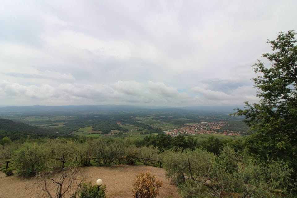 Apartment, 5 Bedrooms, Non Smoking | Valley view