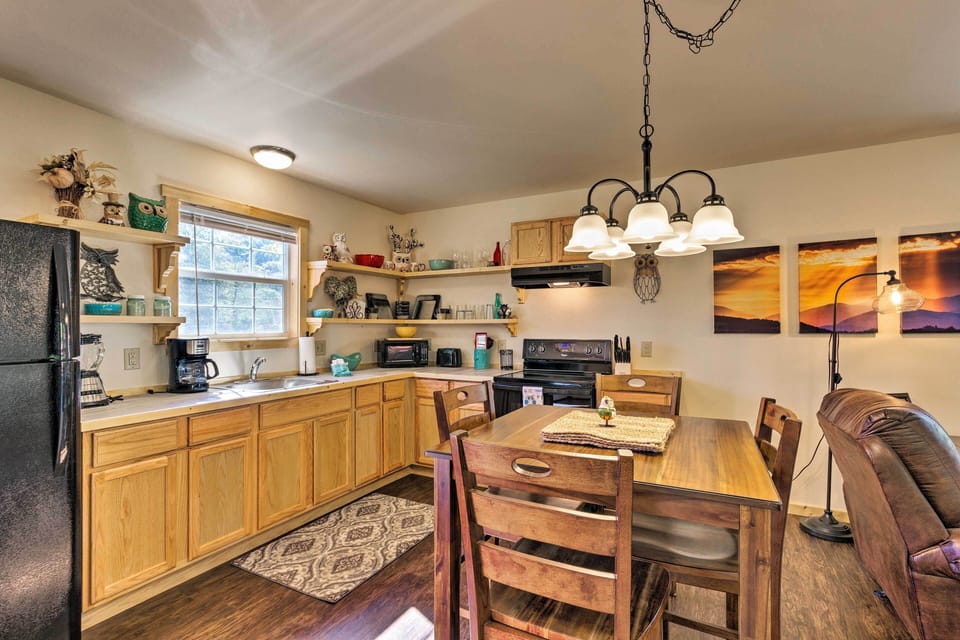 Kitchen | Coffee Maker | Cooking Basics