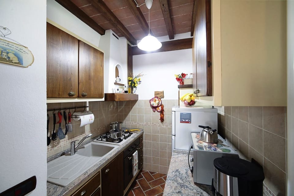 Villa, 4 Bedrooms | Private kitchen | Fridge, oven, stovetop, dishwasher