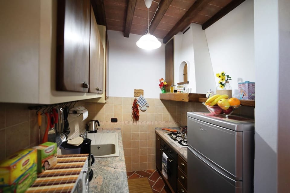 Villa, 4 Bedrooms | Private kitchen | Fridge, oven, stovetop, dishwasher