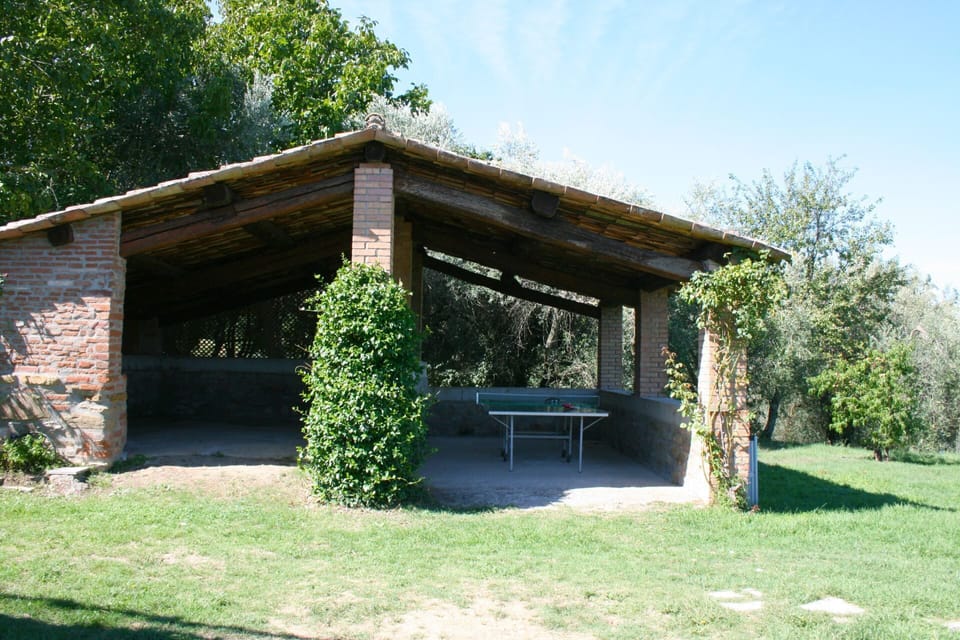 Sports facility