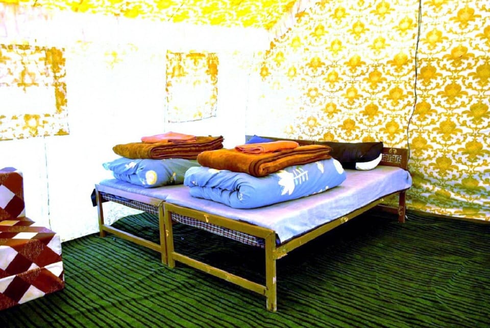 Standard Tent