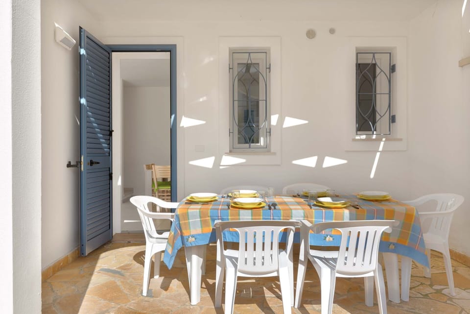Comfort House, 2 Bedrooms | Terrace/patio