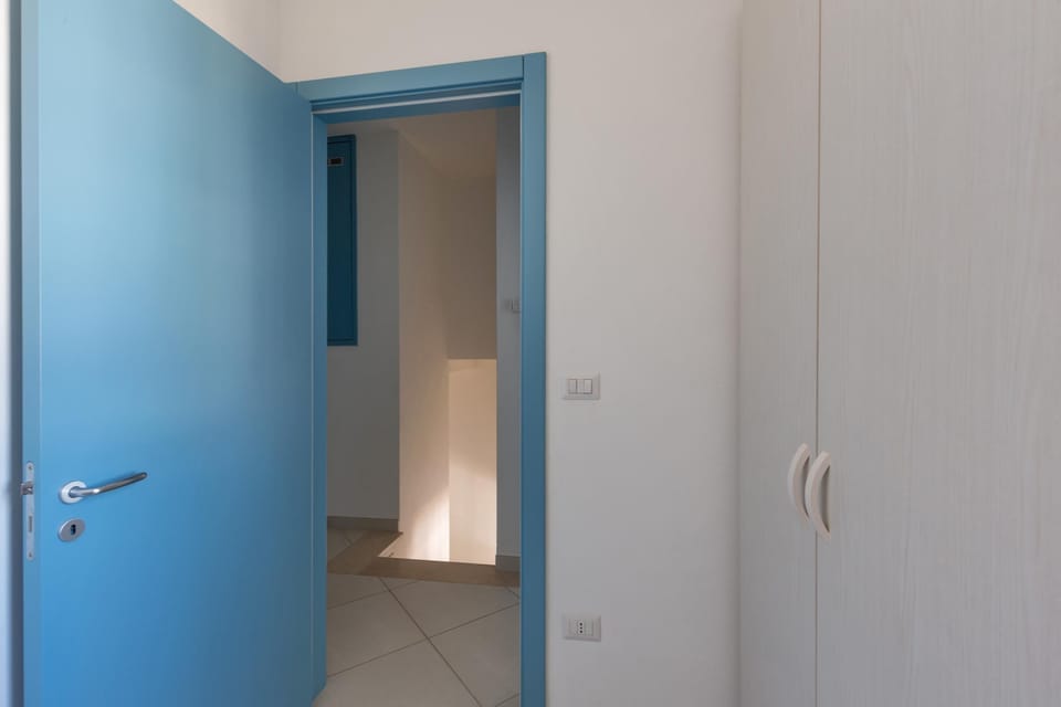Comfort House, 2 Bedrooms | 2 bedrooms, iron/ironing board