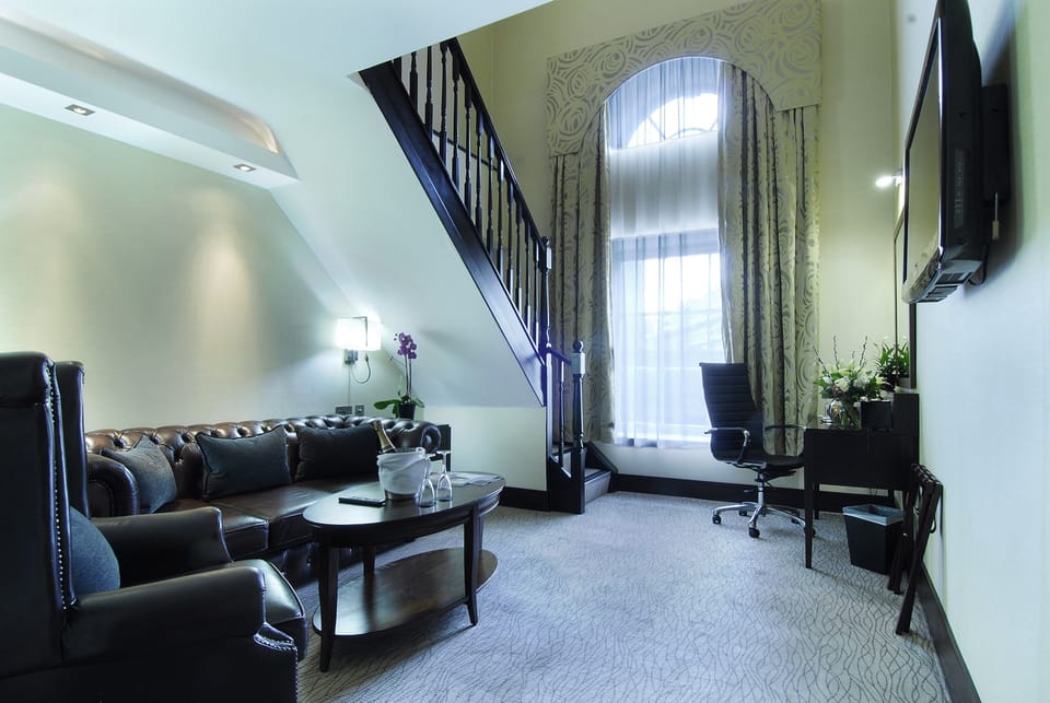 Montcalm Brewery, London City Hotel in London Borough of Islington