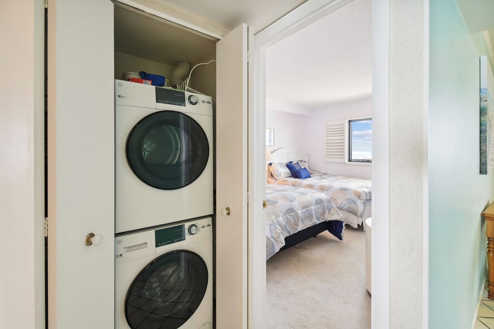 Floor Plan,Washer Dryer,