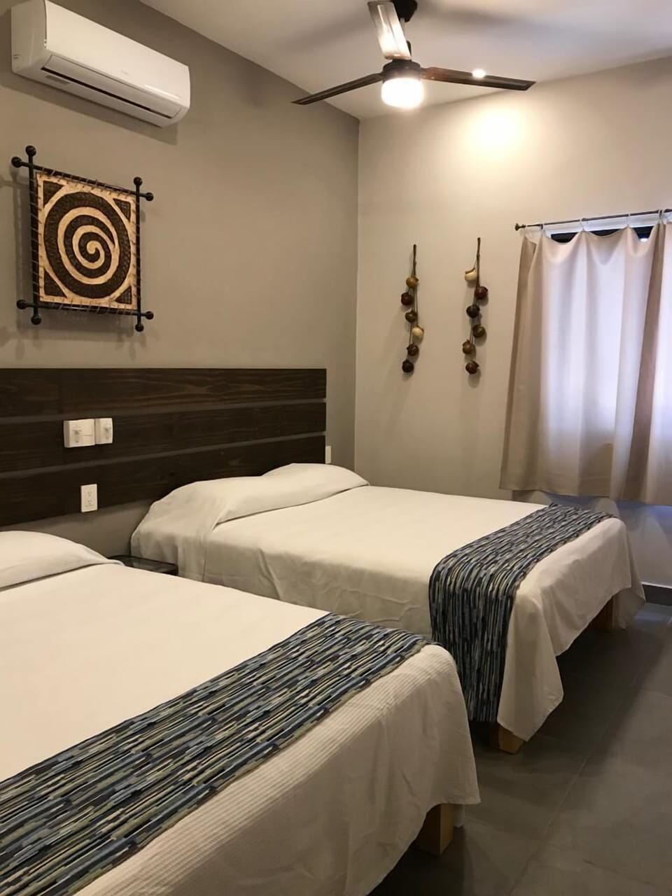Comfort Quadruple Room | Free WiFi