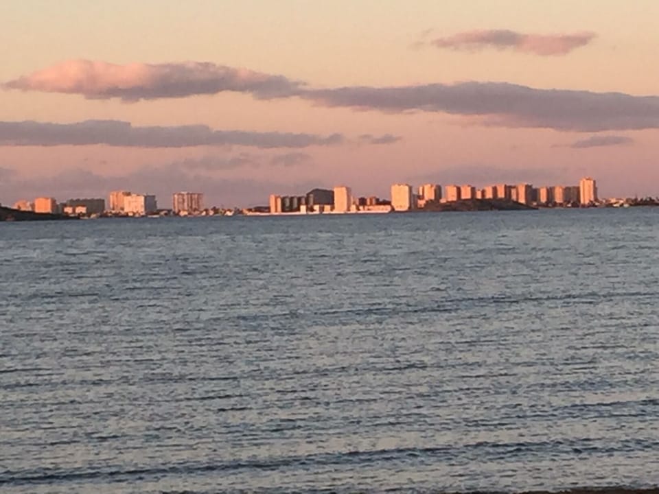Mar Menore La Manga 