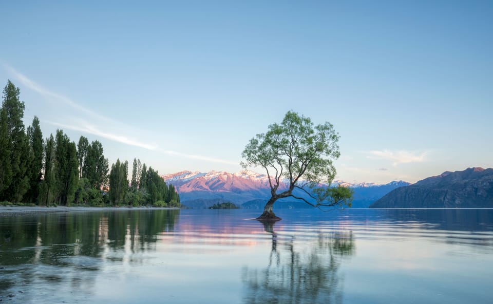 Lake