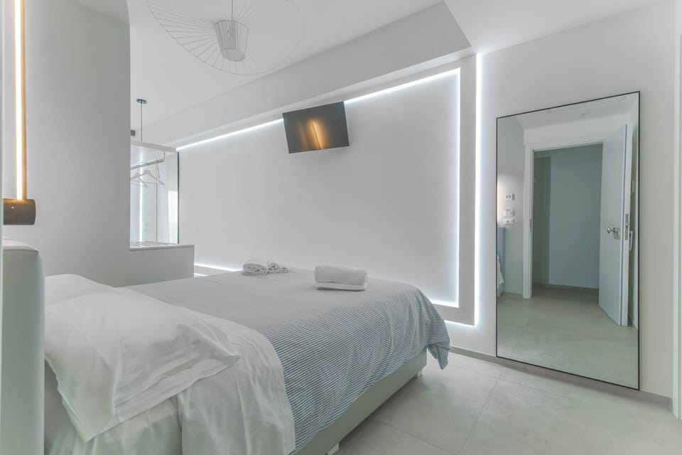 Economy Double Room | Premium bedding, pillowtop beds, free WiFi