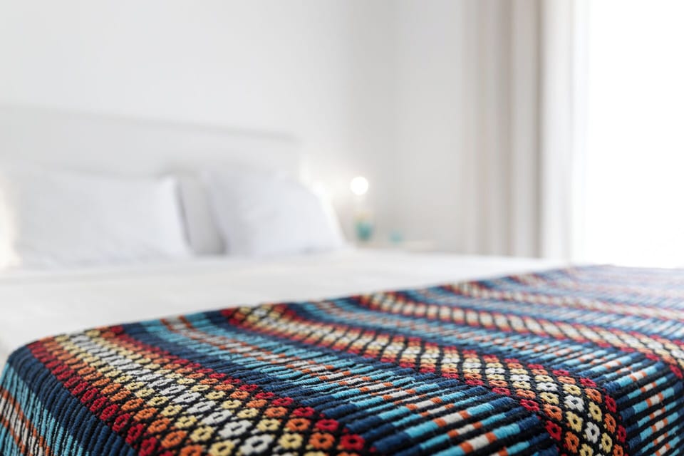Standard Double Room | 1 bedroom, individually decorated, blackout drapes, soundproofing