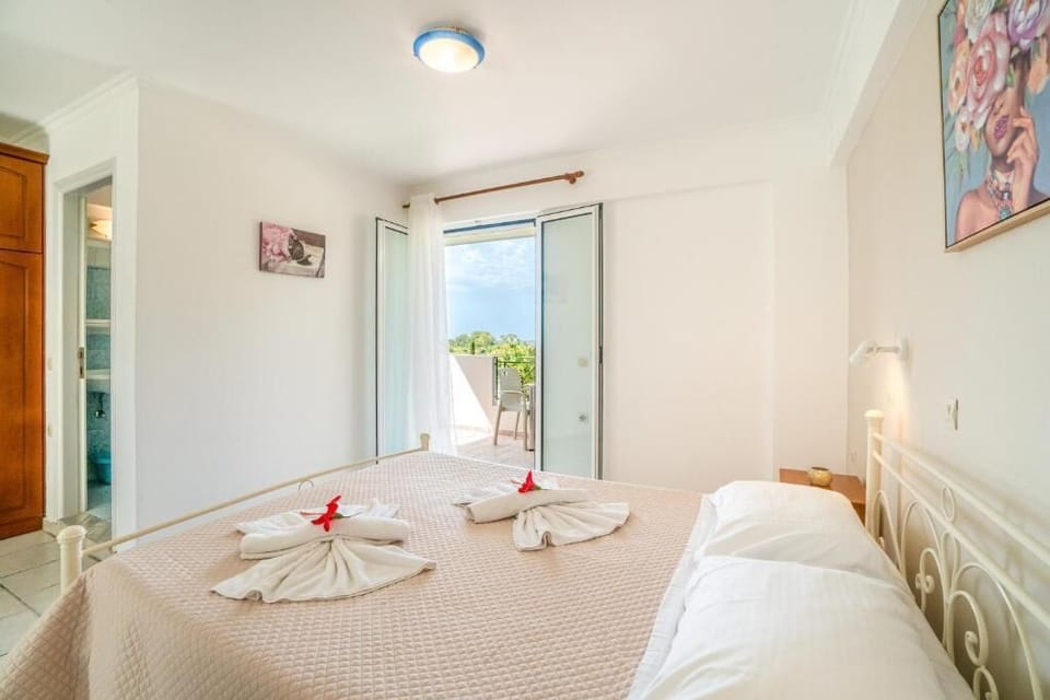 Anna Studios Hotel in Peloponnese, Western Greece and the Ionian