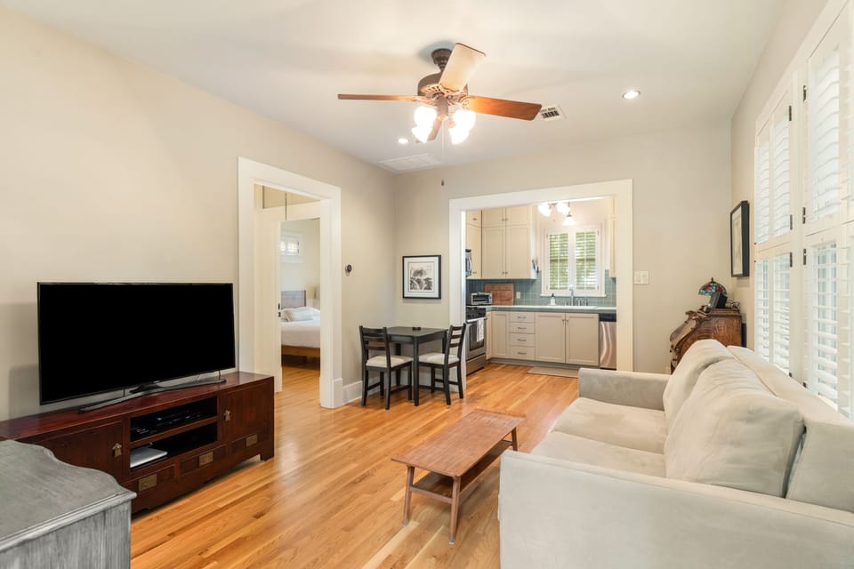 Living  room