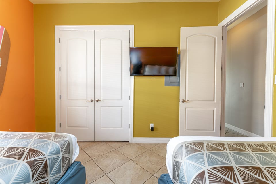 Enjoy the perfect space to unwind and make your family and friends feel right at home.