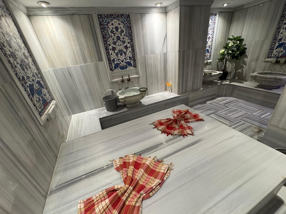 Couples treatment rooms, sports massages, massages