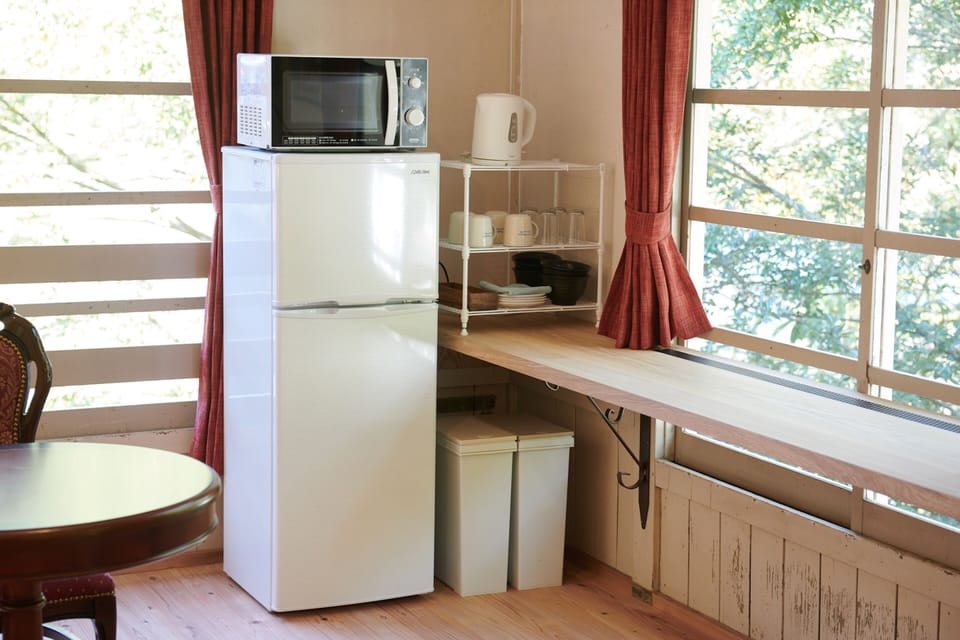 Kouya | Mini-refrigerator