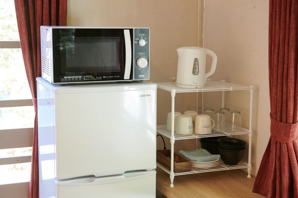 Kouya | Microwave