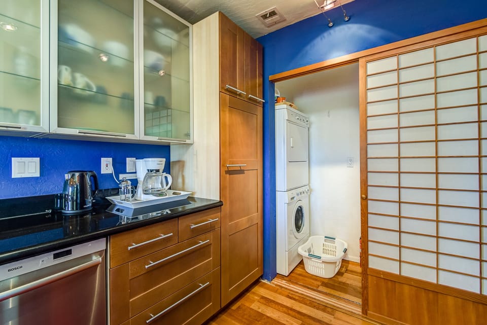 Washer/Dryer