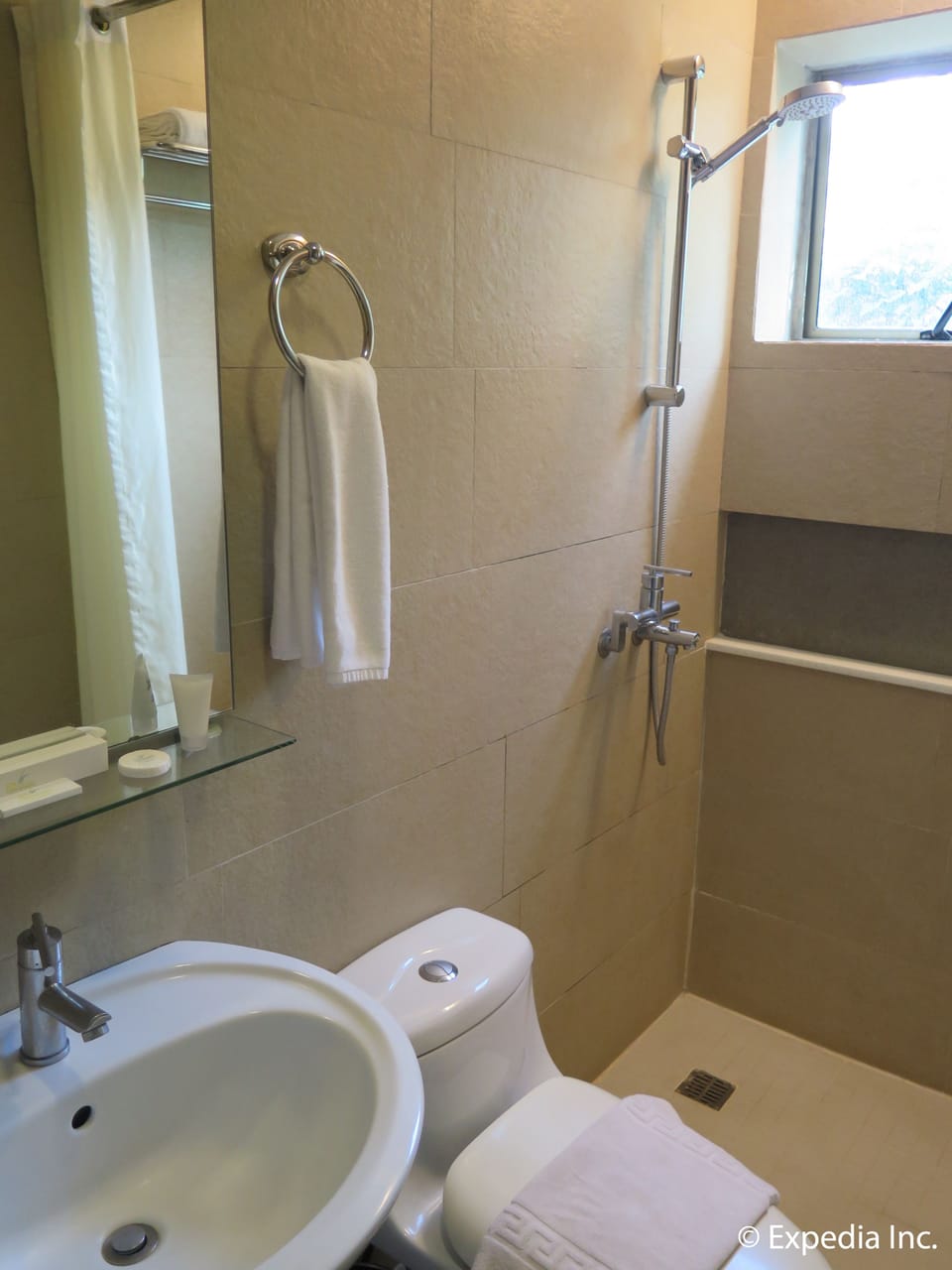 Junior Suite, 1 Bedroom, Non Smoking | Bathroom sink