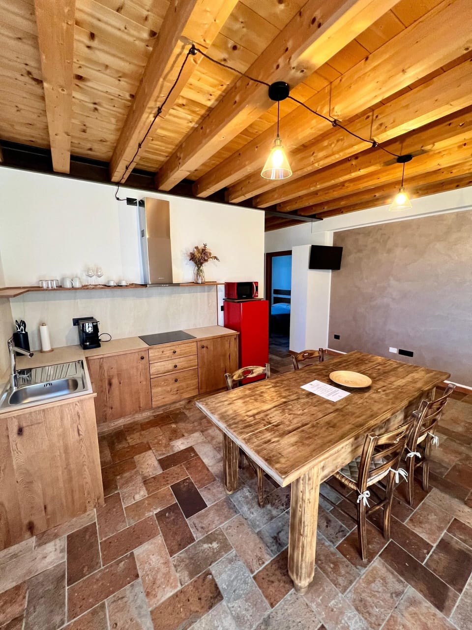 Exclusive Apartment | Private kitchen | Electric kettle