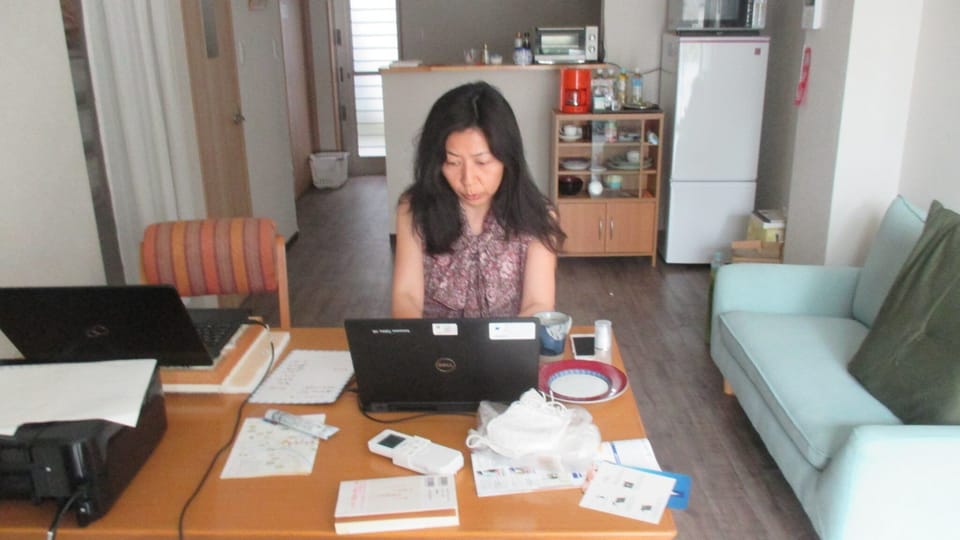 Telework