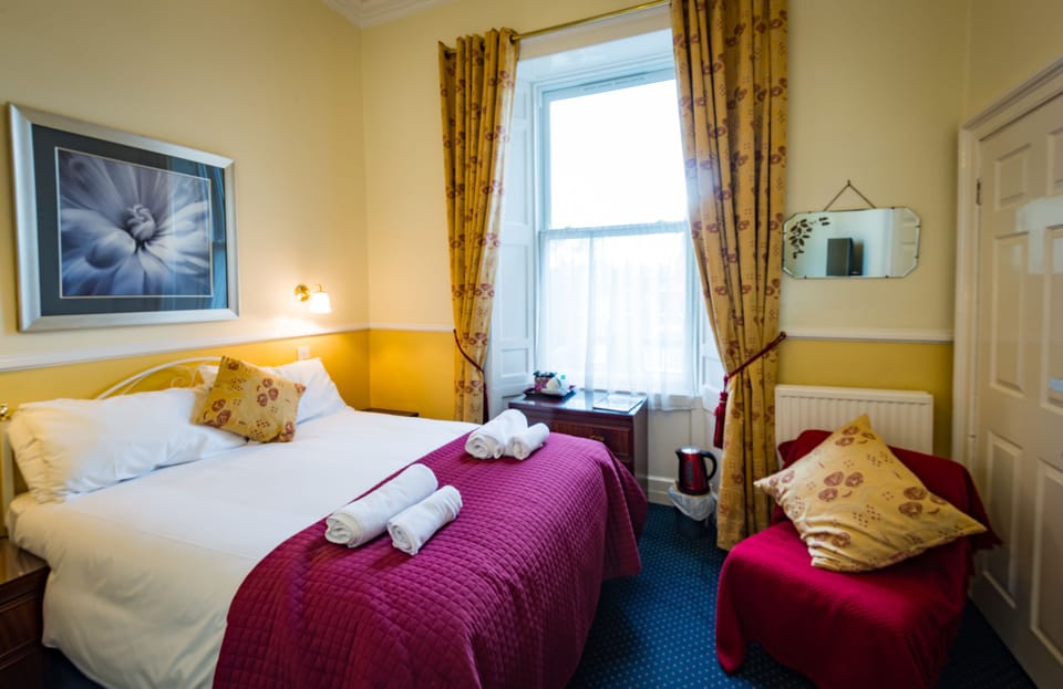 Iron/ironing board, free cribs/infant beds, free WiFi, bed sheets