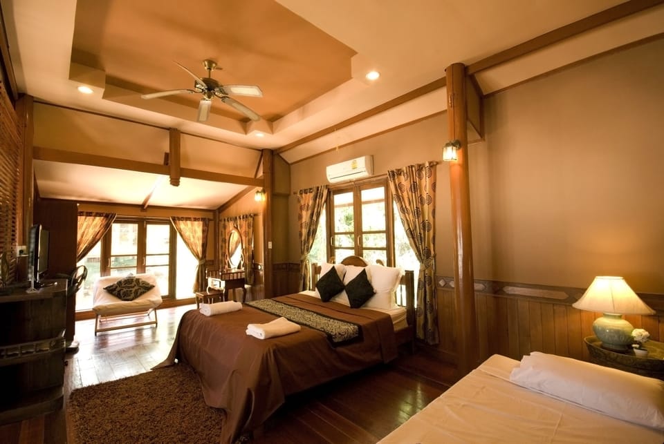 Rollaway beds