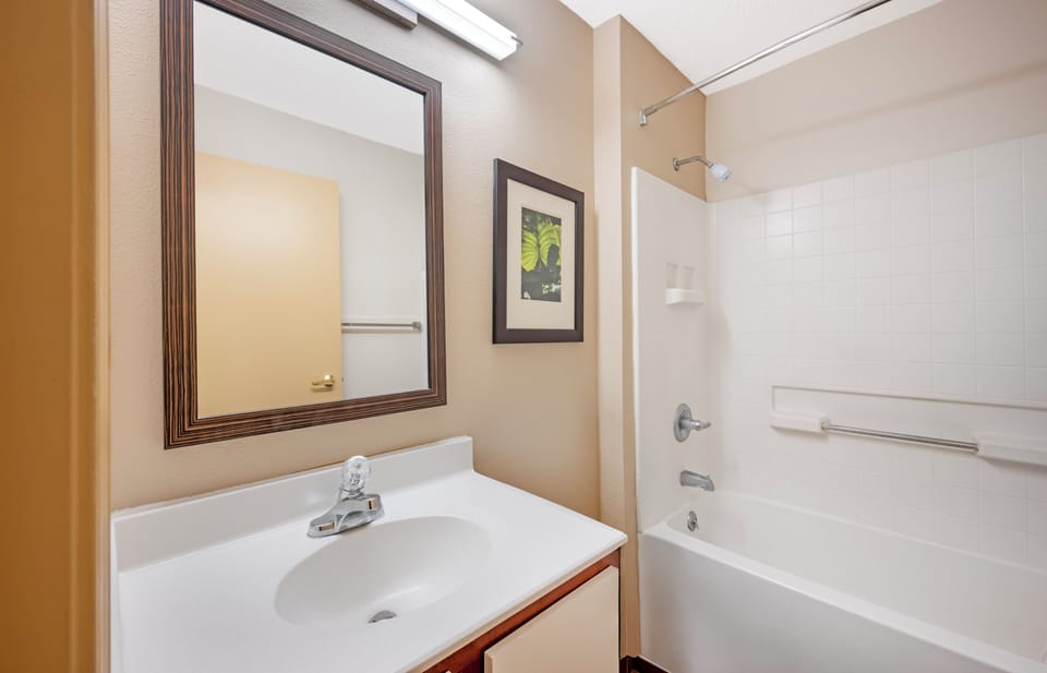 Extended Stay America Suites Dayton Fairborn Hotel in Fairborn