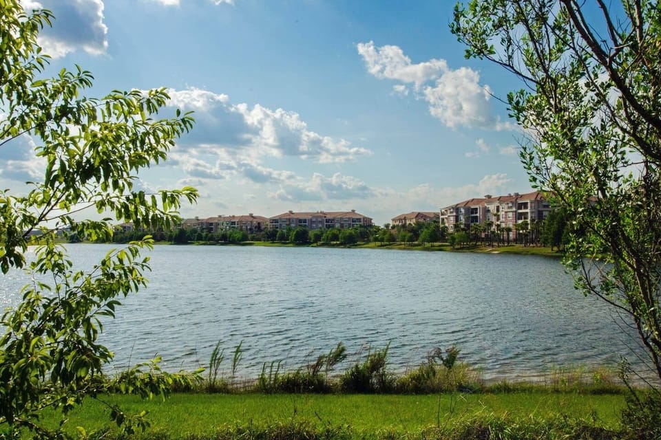 Lake