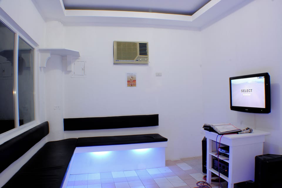 Karaoke room