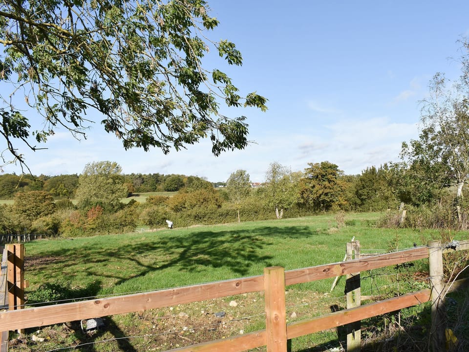 Far reaching views | Ivy Todd Barn, Ashdon, near Saffron Walden