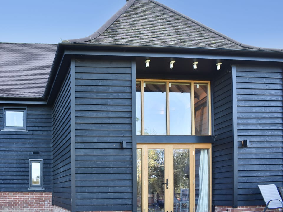 Beautifully restored and renovated former farm building | Ivy Todd Barn, Ashdon, near Saffron Walden