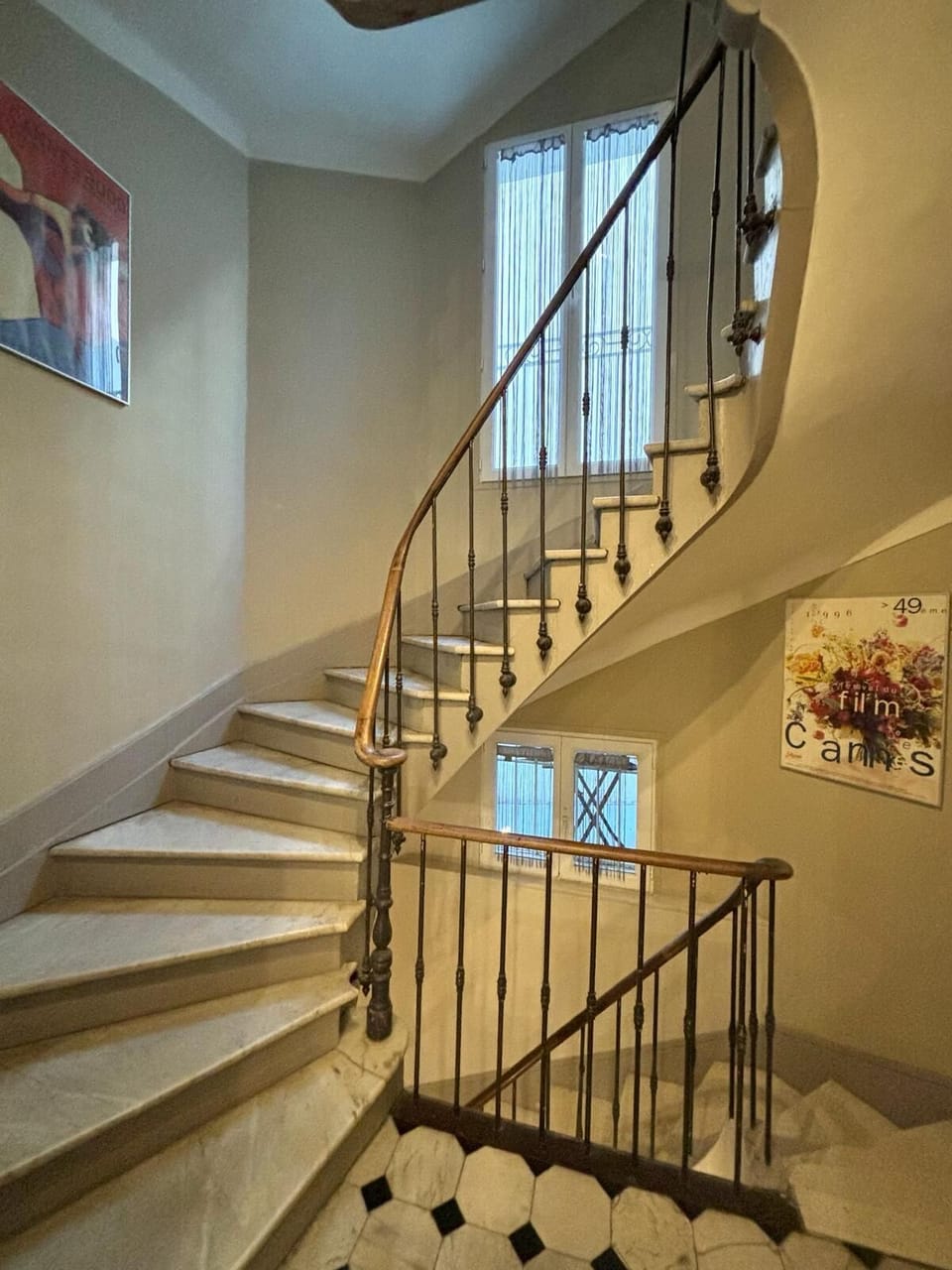 Staircase