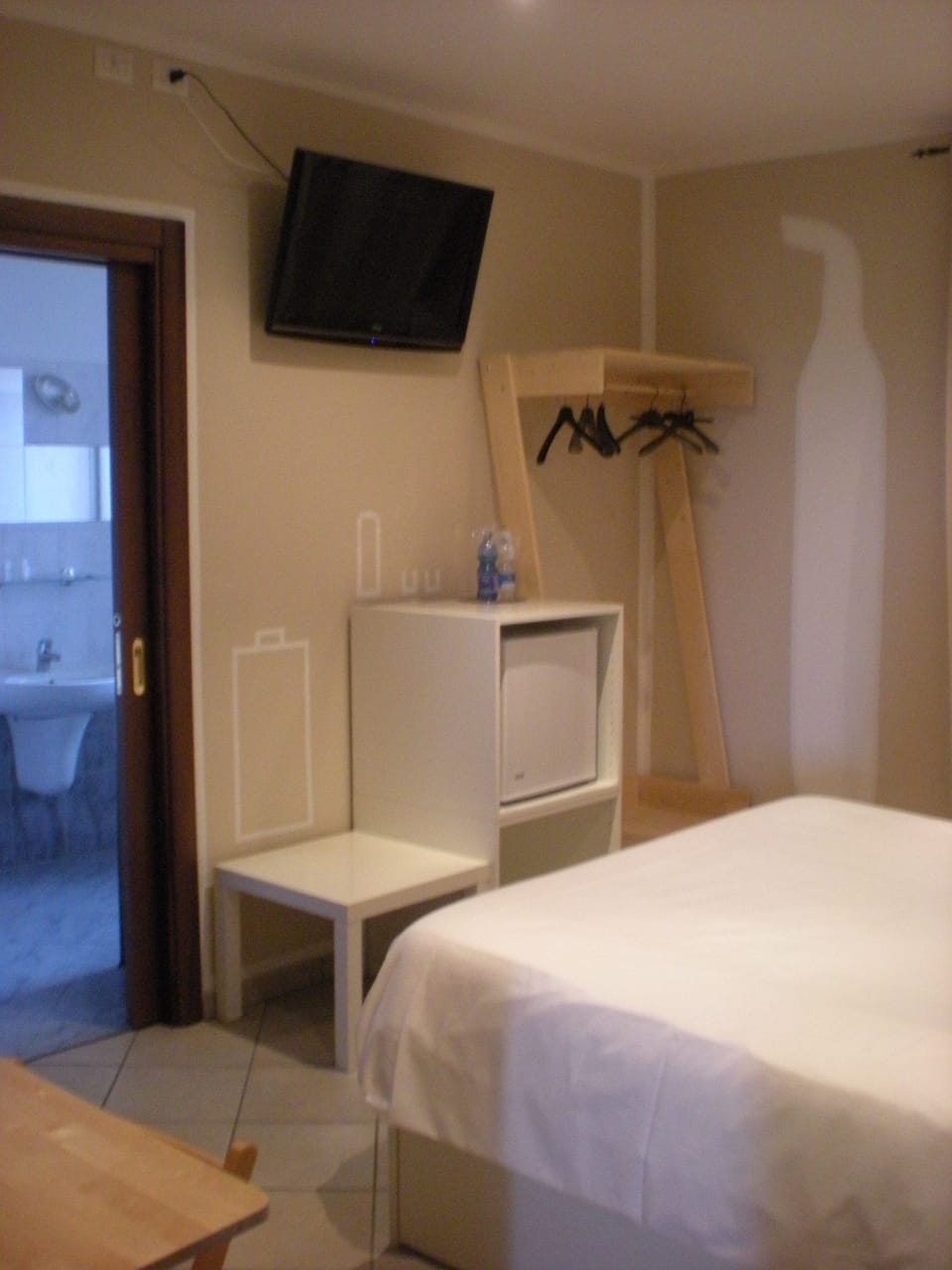 Double Room | Room amenity