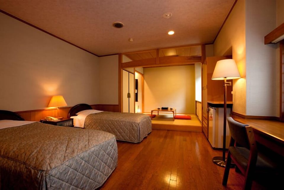 In-room safe