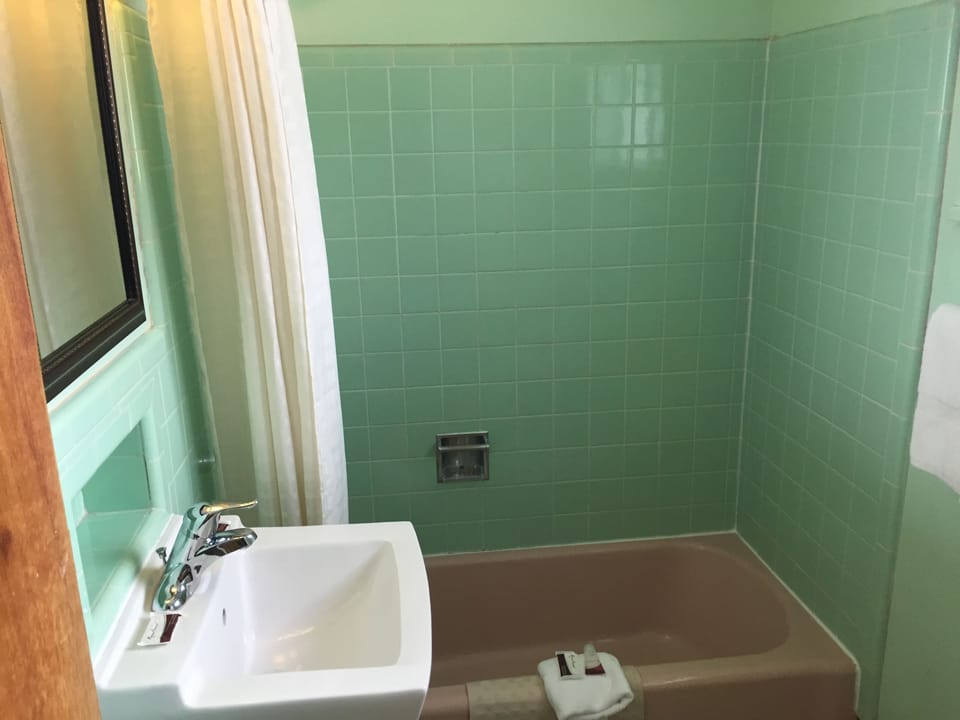 Budget Inn and Suites Colby Motel in Colby