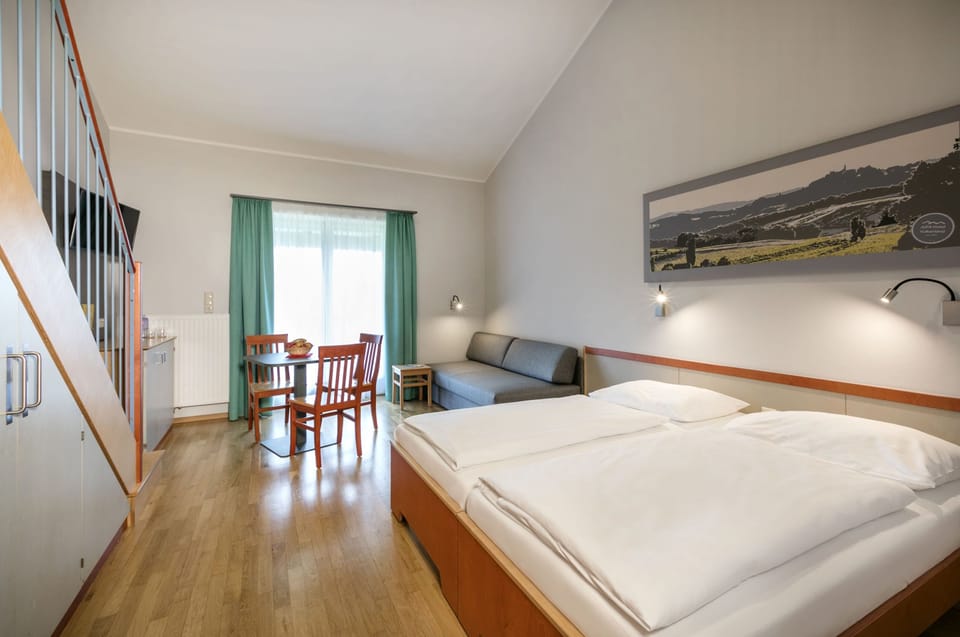 In-room safe, desk, free WiFi, bed sheets