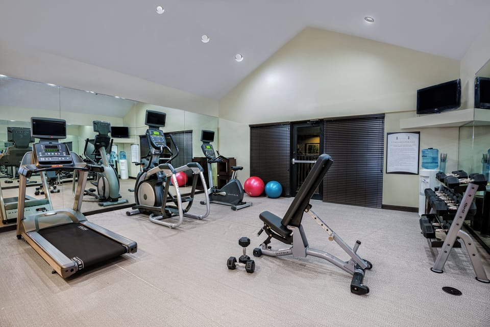 Staybridge Suites Lubbock - University Area by IHG Hotel in Lubbock