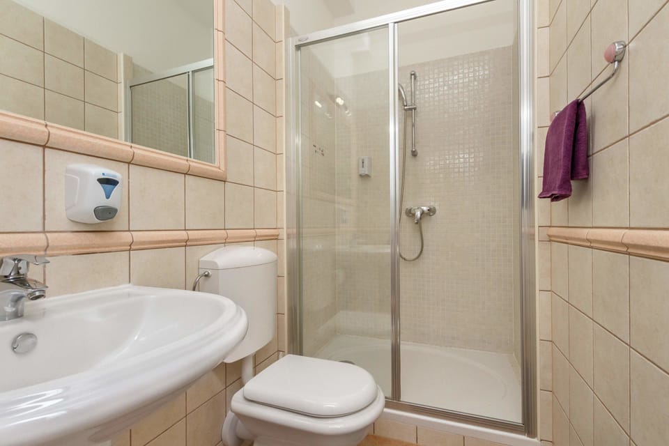 Apartments Aspalathos Bed and Breakfast in Split