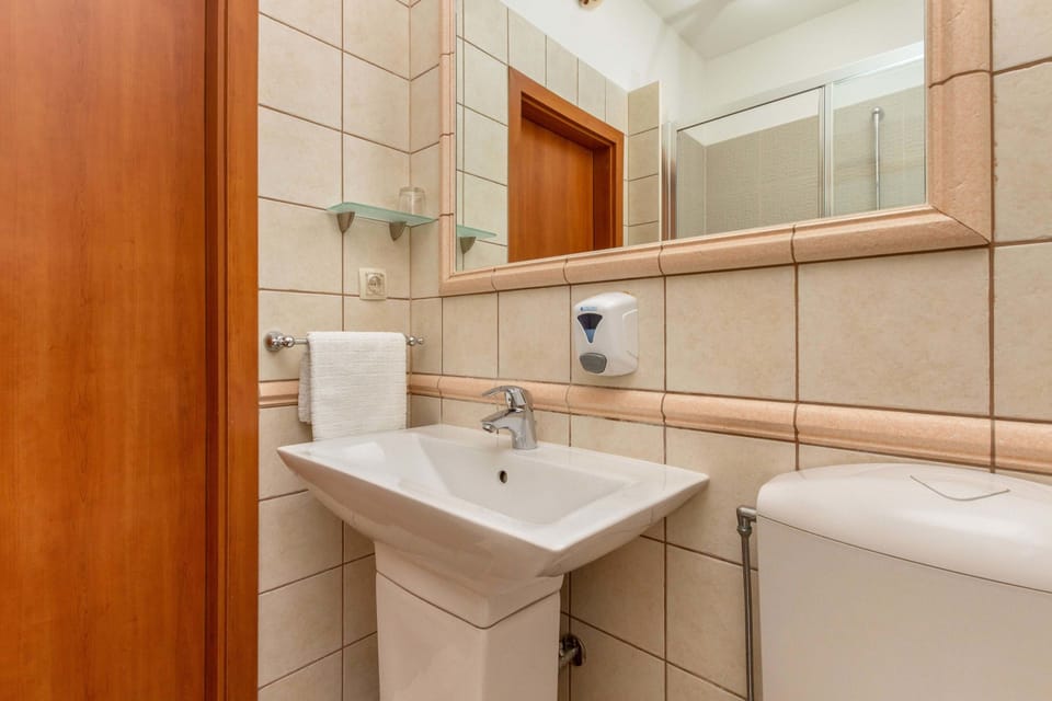 Apartments Aspalathos Bed and Breakfast in Split