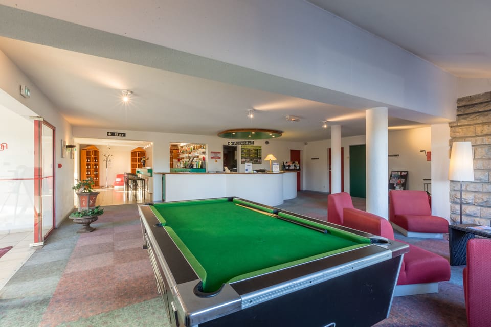 Hotel Aliotel Hotel in Nouvelle-Aquitaine
