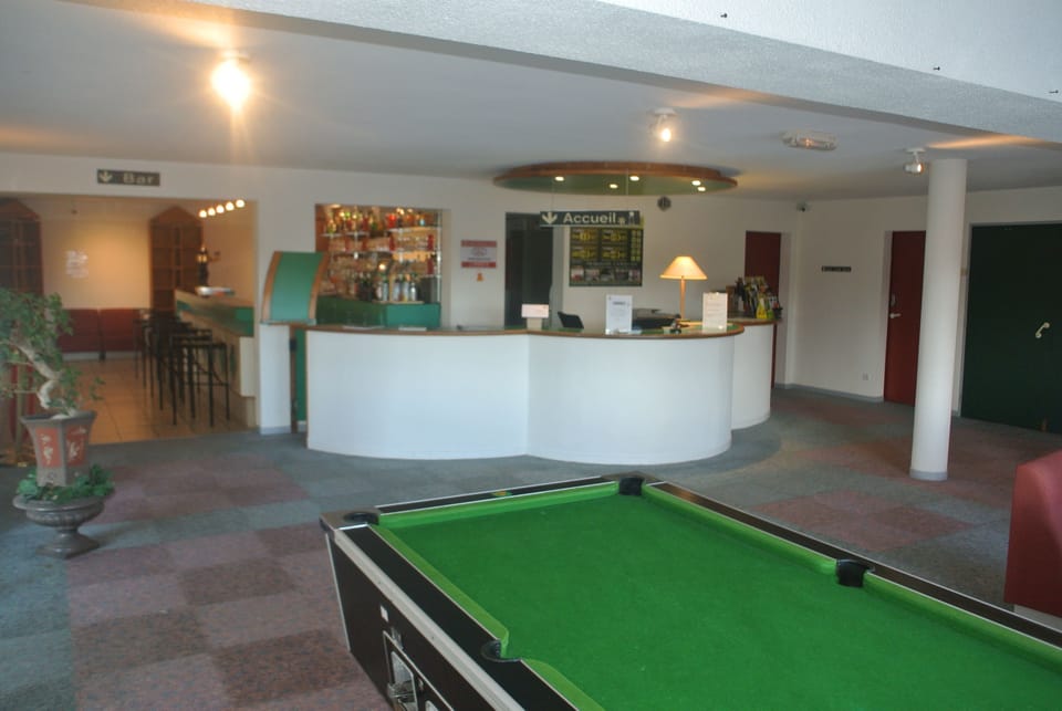 Hotel Aliotel Hotel in Nouvelle-Aquitaine