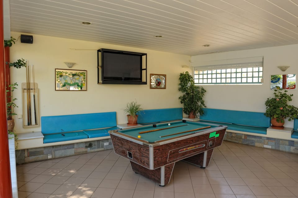 Billiards