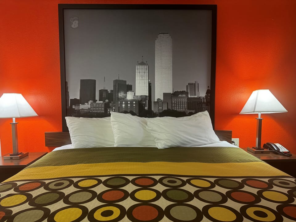 In-room safe, desk, laptop workspace, soundproofing