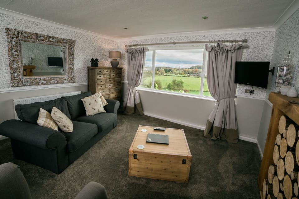 The Stirk House Hotel Hotel in Pendle District