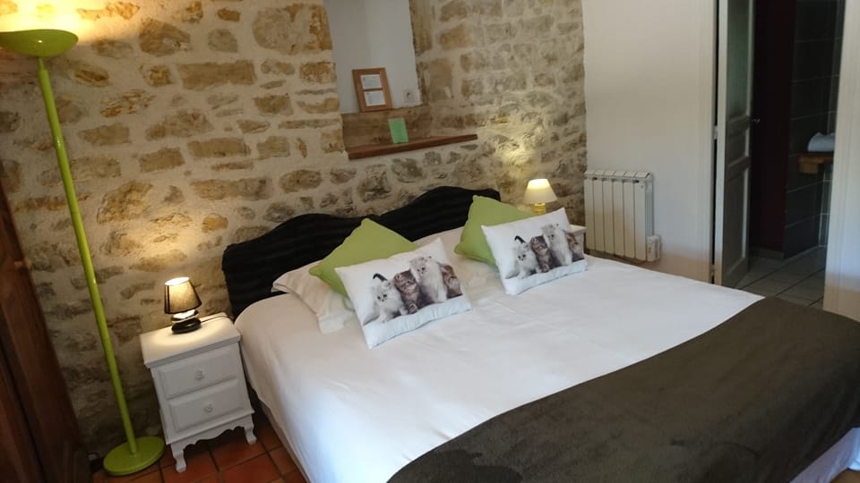 Family Room, Connecting Rooms | Premium bedding, Select Comfort beds, individually decorated