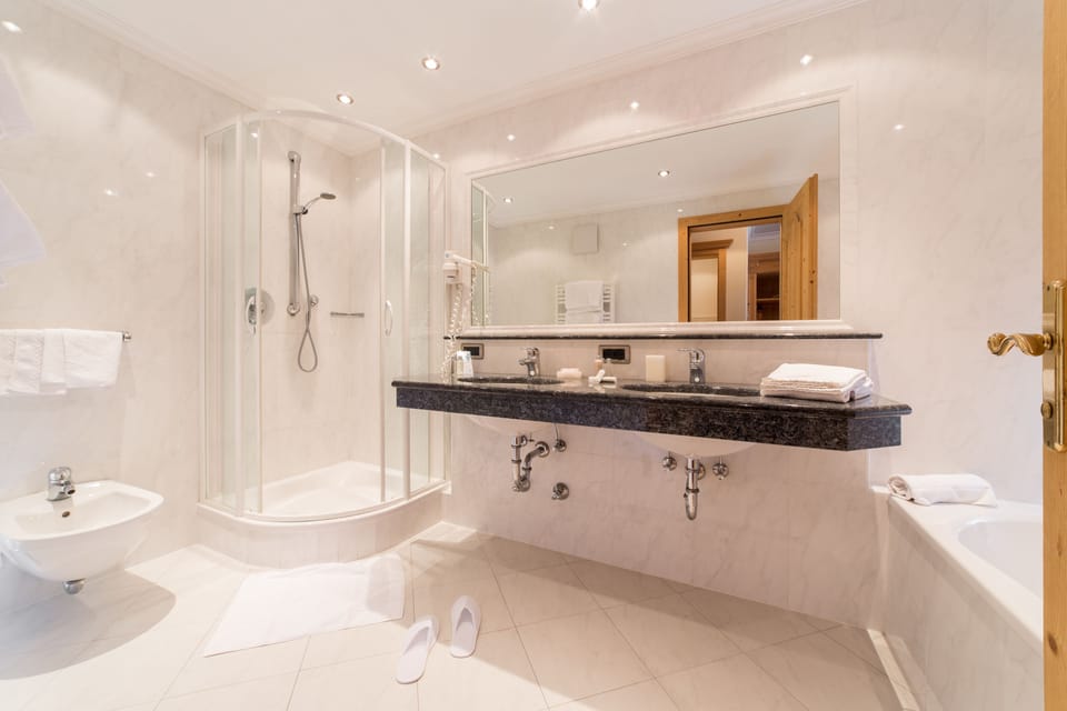 Minibar, in-room safe, desk, blackout drapes