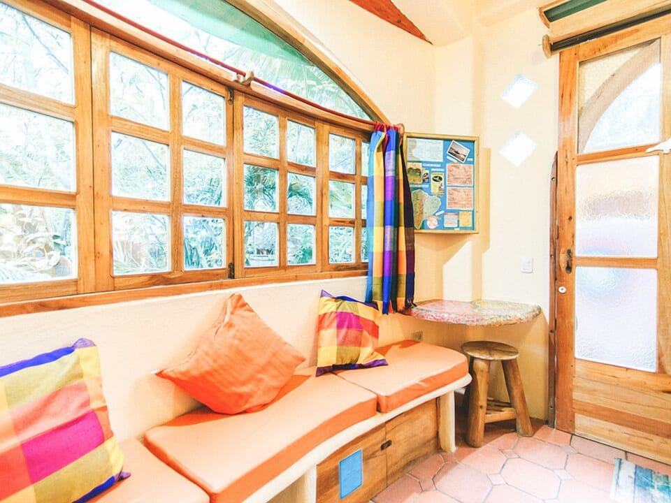 Standard Double Room | 1 bedroom, in-room safe, WiFi (free)