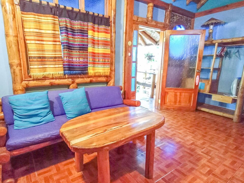 Standard Double Room | 1 bedroom, in-room safe, WiFi (free)
